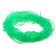 Elastic band for the bottom, diameter 2 mm, 10 m, green