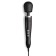 Vibro -massager doxy die Cast, 37 cm, black