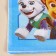 Paper napkins, 33x33 cm, 20 pieces, 3-layer, puppy patrol