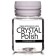 Glass Glass Luxart Crystalpolish, 20 ml, alcohol base, not sticky