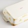 Baking shape made of porcelain organic Gold, 2 l, 33 × 20.5 × 5.5 cm, white color