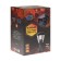 Lamp NTU 07-60-003 U1 Valencia 1, E27, IP44, 60 W, Black