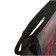 Folder with A4 handles, 335 x 235 x 55 mm, plastic, pens, Calligrata "Anime Fighter"