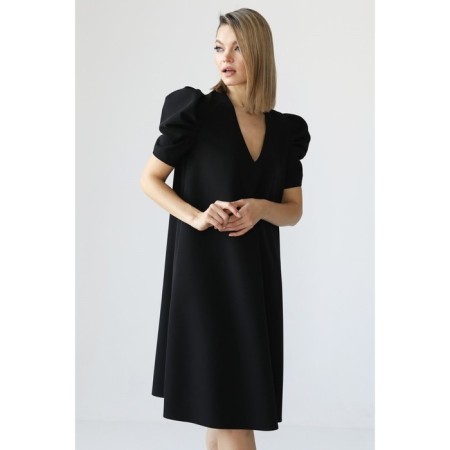 Women's dress, size 54-2