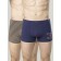Male panties, size 48, dark blue color, olive, 2 pcs
