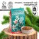 New Year! Berry and grass "Ginger" tea, 50 g