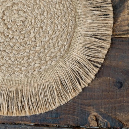 PLAISMAT "Summer", diameter 35 cm-2