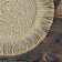 PLAISMAT "Summer", diameter 35 cm
