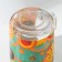 Cheburashka mug, gift packaging, 230 ml, glass