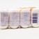 Cosmetic toilet soap EXXE "Tropical Bouquet" 4*70 g