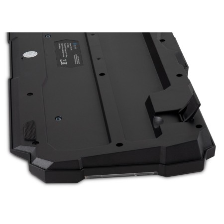 Keadlor Rick 757G HW2 Black USB for Gamer (1790295)-7