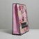 Laminated package "The most beautiful", ml 21 x 25 x 8 cm