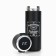 Thermal circle, 420 ml, Simple "Man drink", retains heat of 8 hours, thermometer
