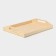 Trans -painting tray, 40 × 30 × 6.5 cm
