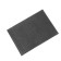 The cover for the passport P400, without fastener, n/k, blue is dark. Fleet