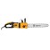 DREAL Electric DEKO DKEC, 2700 W, 18 ", Step 3/8", PAZ 1.6 mm, 62 links