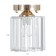 Lamp 6591187/1 E27 40W Gold 13x13x17 cm Bayerlux