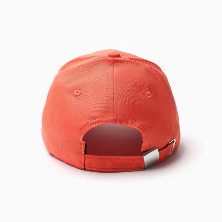 Female plain plane minaku orange-red color, river 58-3