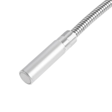 Flexible tundra magnet, diameter 13 mm, 590 mm, up to 0.5 kg-5