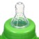 A set of bottles for feeding "Beasts" 250 ml, straight