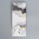 Gift package for a bottle, packaging, “Gift for you”, 13 x 32 x 11.3 cm