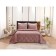 The bedspread and pillowcase "Ariel", size 240x260 cm, 50x70 cm-2 pcs