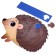 Developing sorter "Hedgehog crop"