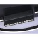 LED ceiling LED Ambrella Light, Linetech, FL51460, LED, 72 W, 5400LUM, 3000-6400K, black color black