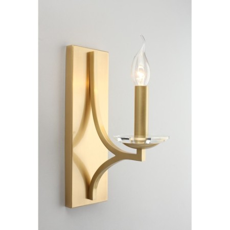 Wall lamp (sconces) wikta e14 40wt-13