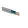 The wire "Master of current" Pugnpbm, section 3x2.5 mm2, 100 m, white