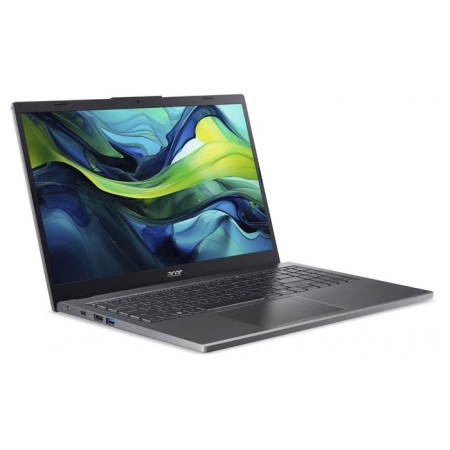 Acer Aspire 15 A15-51M-51VS Core 5 120U 160U 16GB SSD512GB Intel Graphics 15.6 "IPS FHD 1066856-1