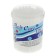 Cotton sticks Soft Care, 100 pcs. in glass