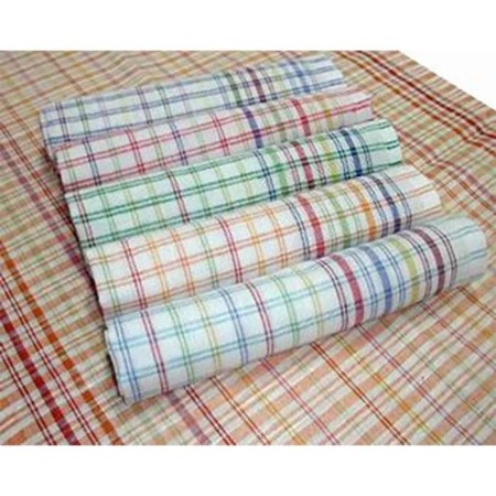 Domovita towel, Mix color, size 50x70 cm-3