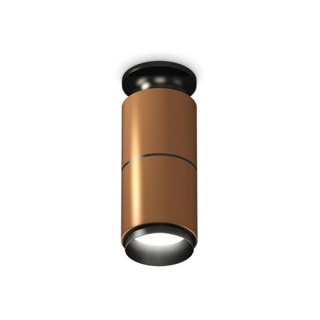 Ambrella Light, XS6304170, MR16 GU5.3 LED 10 W, Coffee Coffee, Black