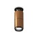 Ambrella Light, XS6304170, MR16 GU5.3 LED 10 W, Coffee Coffee, Black