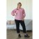 Female blouse, size 54
