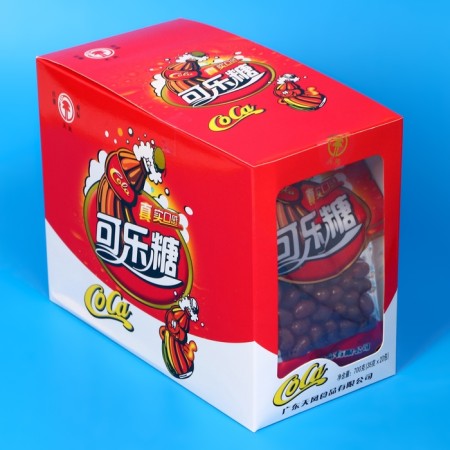 Drage Kola, 35 g-1