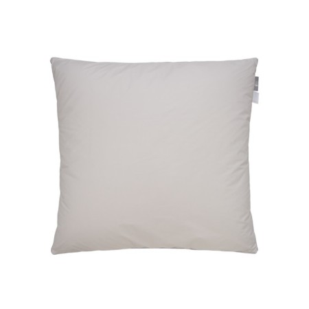 Masuria pillow, size 68x68 cm, gray color-1