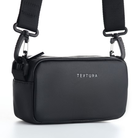 Women's bag Textura 19*6*10.5 cm, lightning department, dl.-4