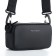 Women's bag Textura 19*6*10.5 cm, lightning department, dl.