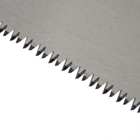 Denzel 24148 wood hacksaw, 2K handle, 2K handle, 11 tpi, 500 mm-1
