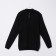 Cardigan male SL, 50, black