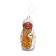 New Year. Chocolate figure "Symbol of the year on a thread", mix, 18 g