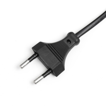 Lupa lamp for creativity with sub., From the network 220V black 52x17x14 cm-5
