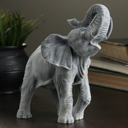 Souvenir "Big Elbal New" 17cm