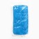 Silicone form for baking on Easter "Easter composition", Blue, 10.6 x 20.7 cm