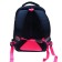 Frame backpack, 37 x 26 x 16 cm, Grizzly RAW-396, blue RAW-396-7_1