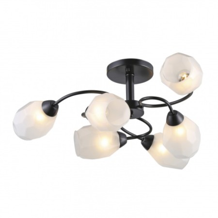Gloria 9089-306 6 X E14 40W