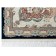 Rectangular carpet Mashad 1500 g144, size 150x225 cm