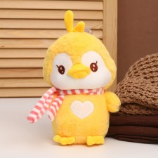 Soft toy 